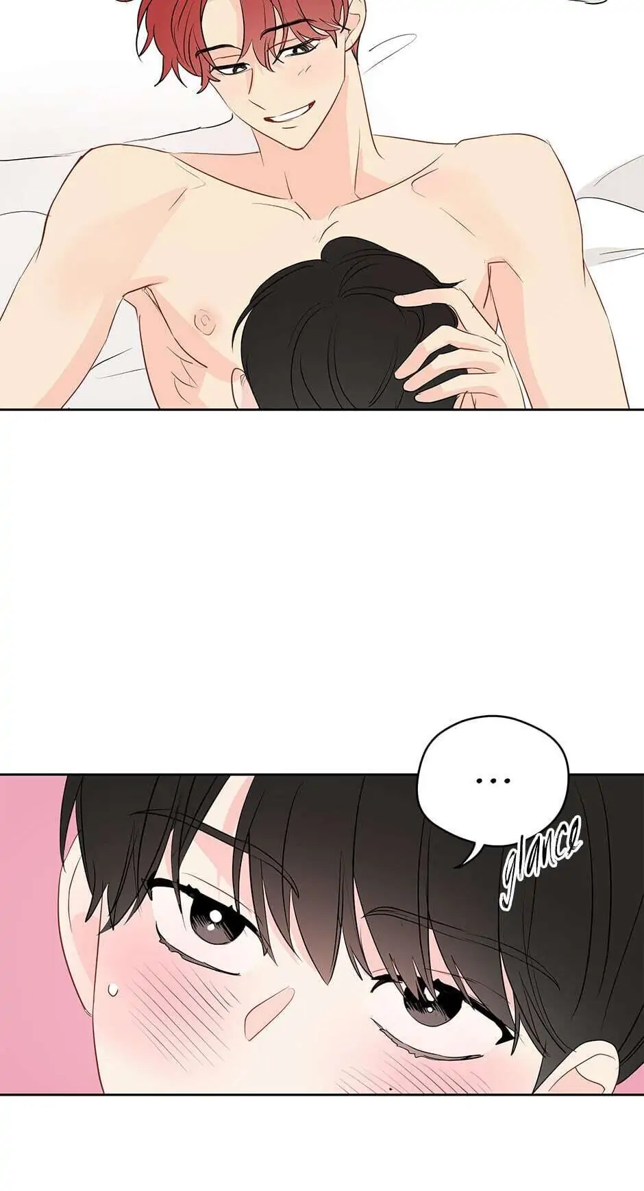 It’s Just a Dream…Right?! - Chapter 28 Page 25
