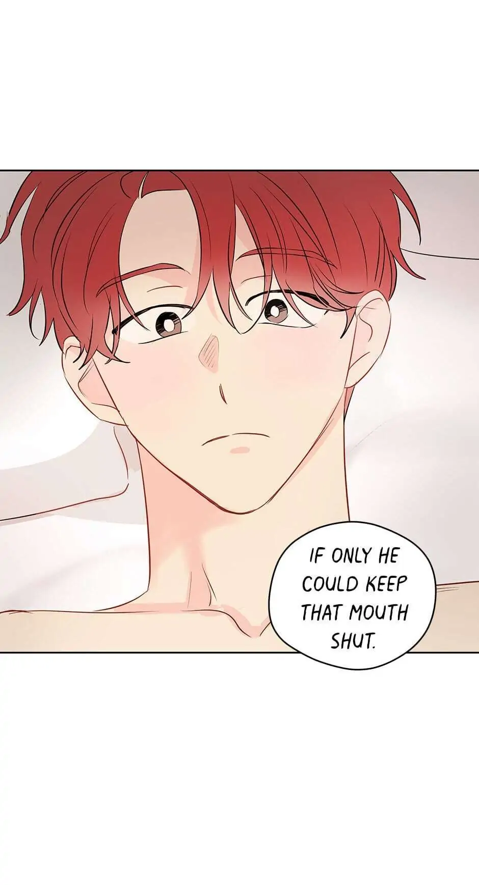 It’s Just a Dream…Right?! - Chapter 28 Page 26