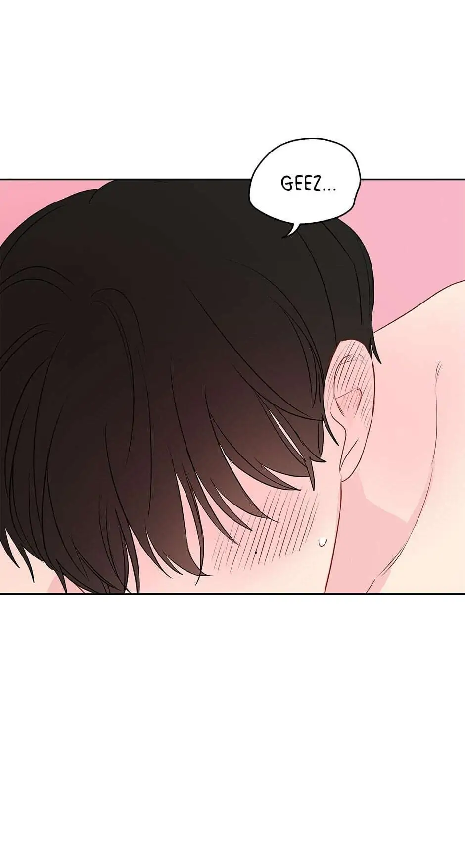 It’s Just a Dream…Right?! - Chapter 28 Page 28
