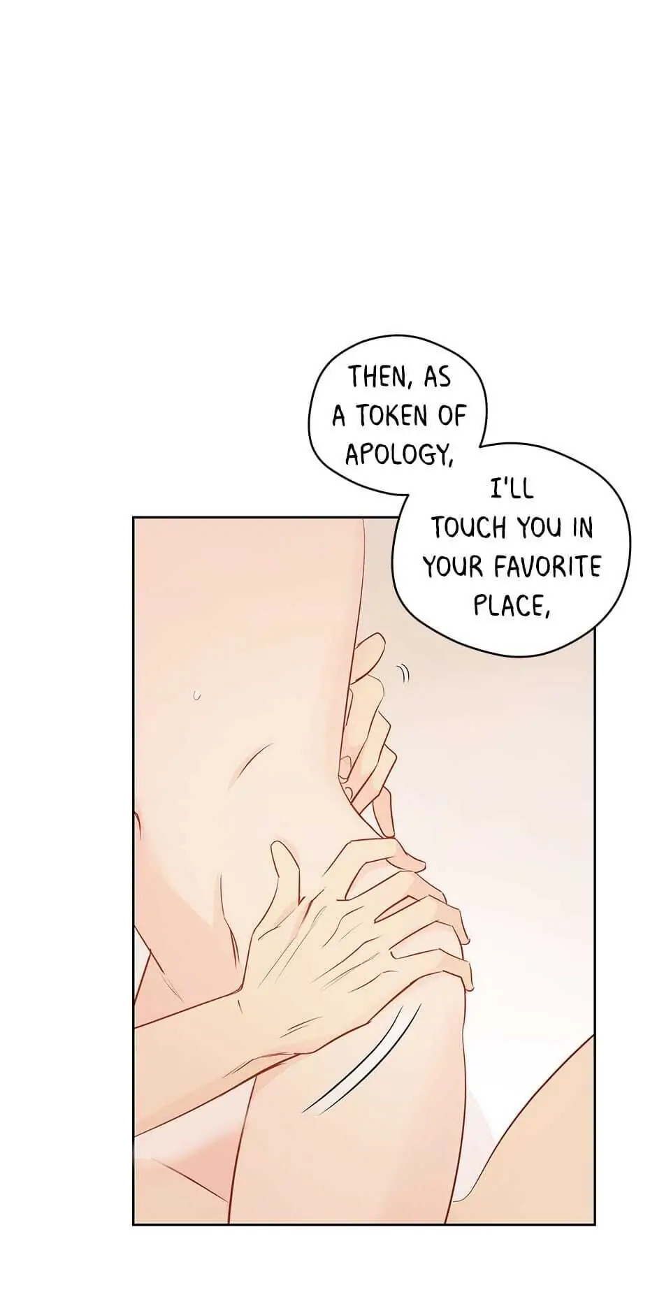 It’s Just a Dream…Right?! - Chapter 28 Page 33