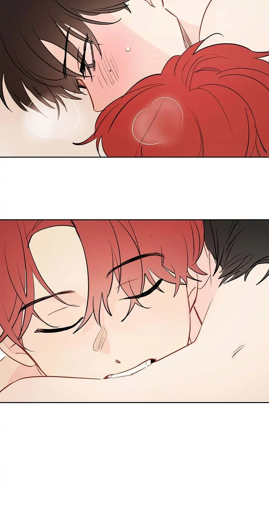 It’s Just a Dream…Right?! - Chapter 28 Page 35