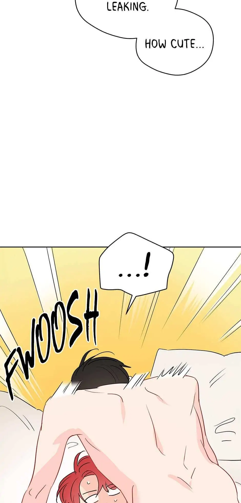 It’s Just a Dream…Right?! - Chapter 28 Page 38