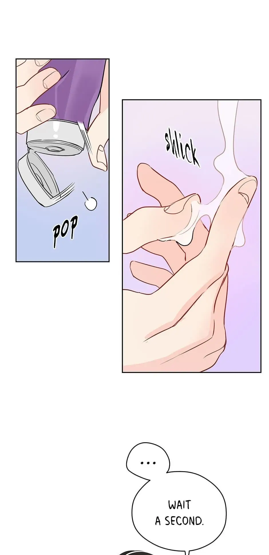 It’s Just a Dream…Right?! - Chapter 28 Page 43