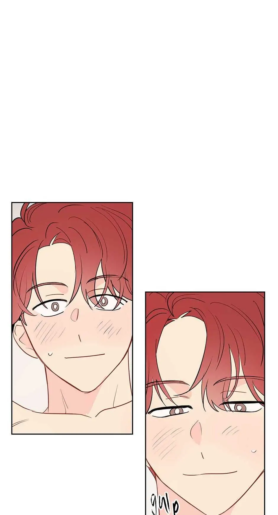 It’s Just a Dream…Right?! - Chapter 29 Page 1