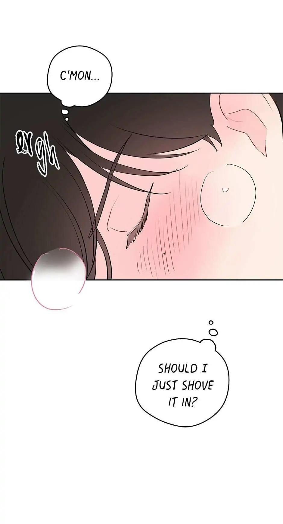 It’s Just a Dream…Right?! - Chapter 29 Page 6