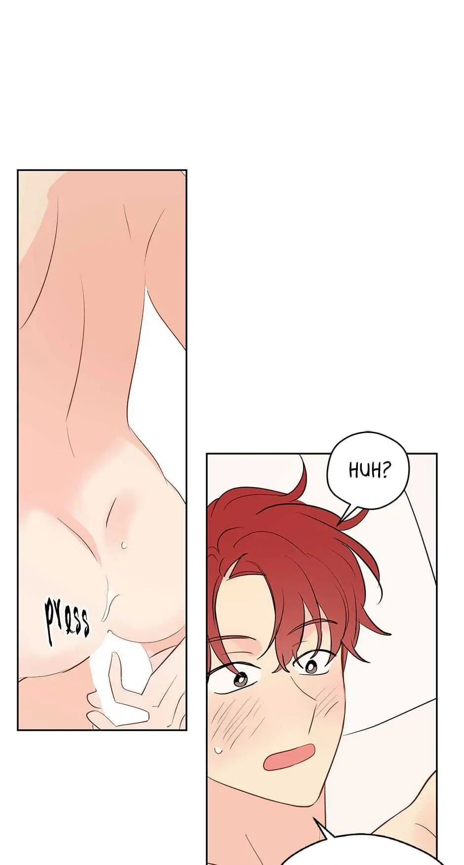 It’s Just a Dream…Right?! - Chapter 29 Page 7
