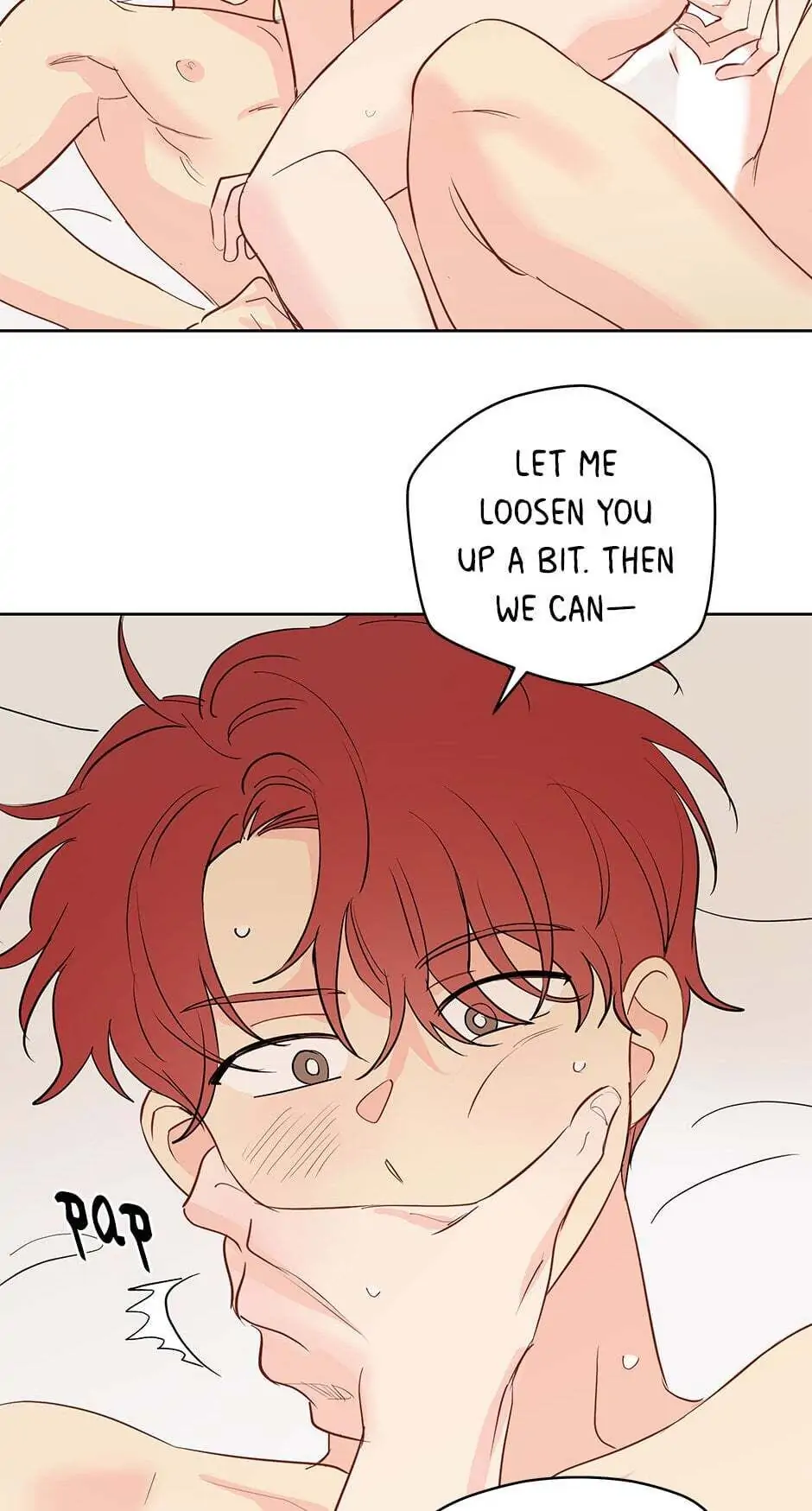 It’s Just a Dream…Right?! - Chapter 29 Page 9