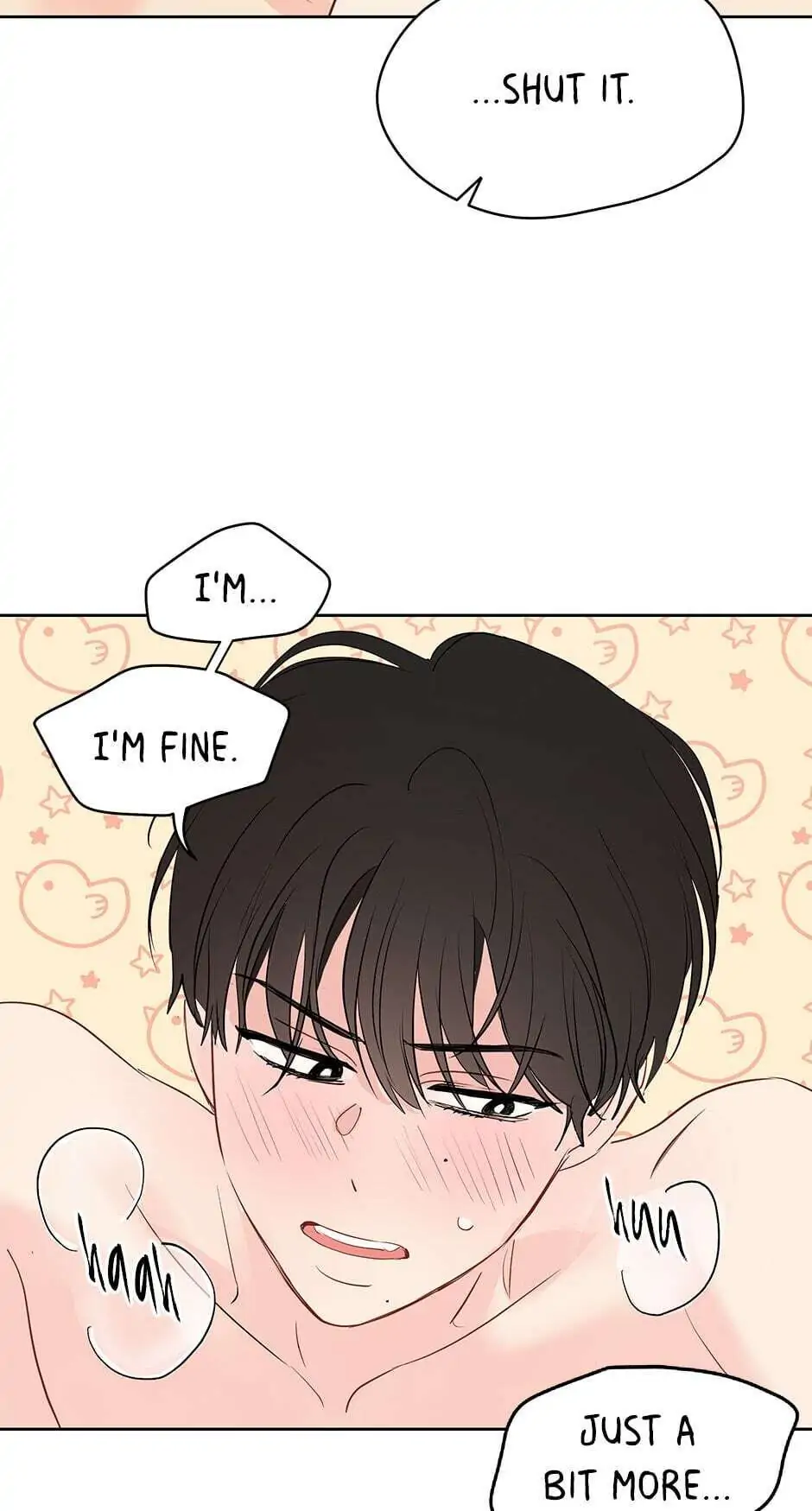 It’s Just a Dream…Right?! - Chapter 29 Page 10