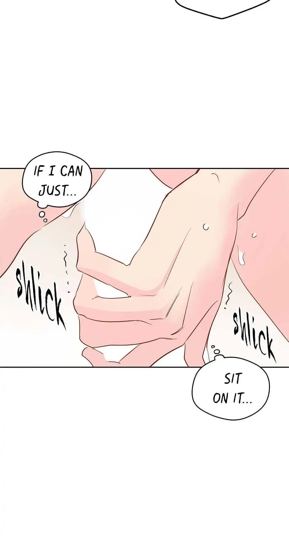 It’s Just a Dream…Right?! - Chapter 29 Page 11