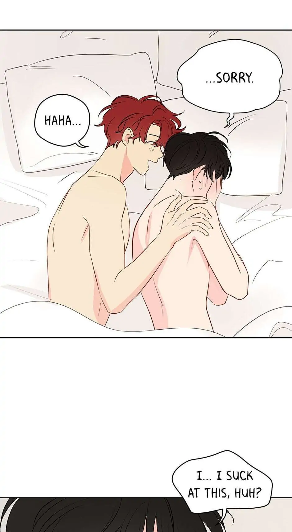 It’s Just a Dream…Right?! - Chapter 29 Page 15