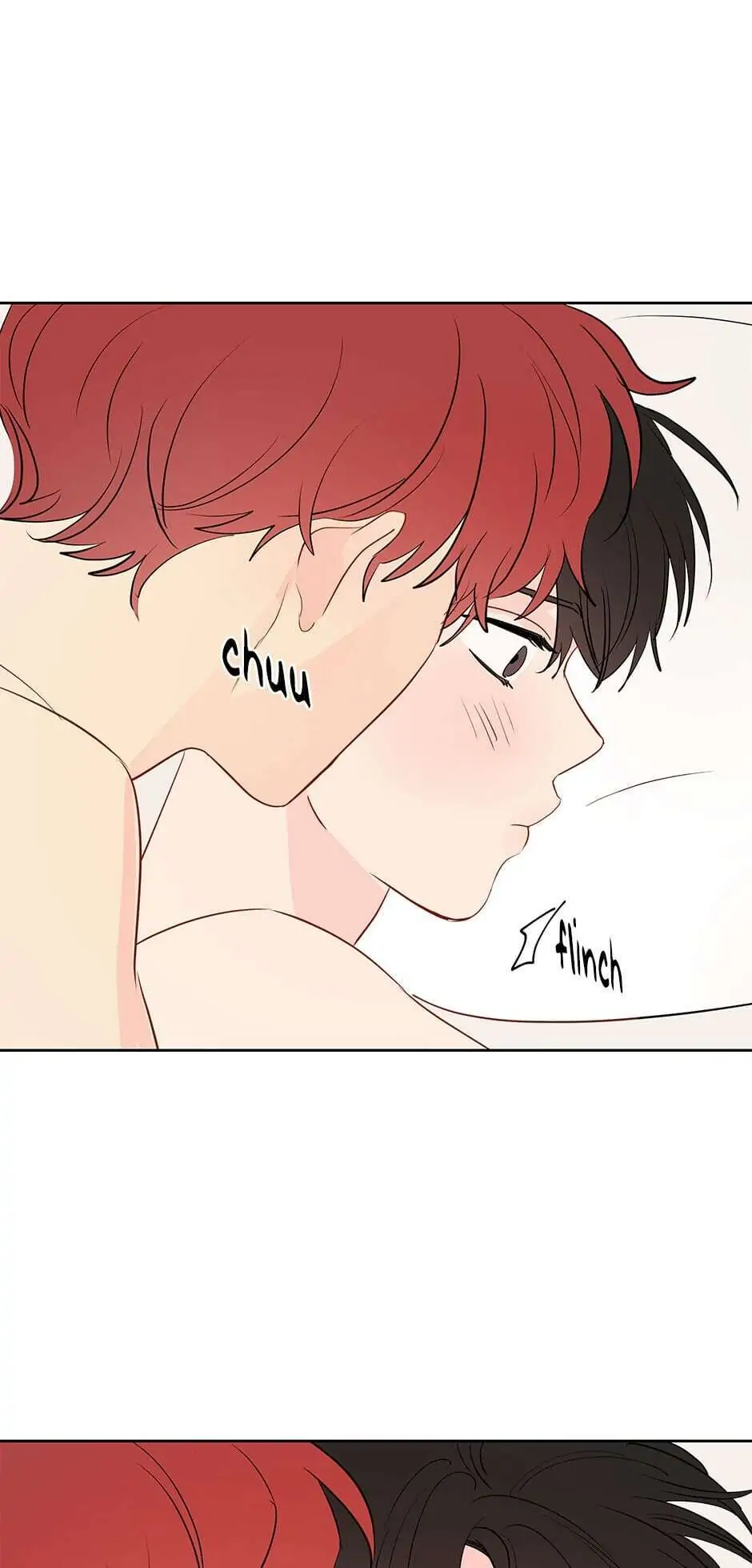 It’s Just a Dream…Right?! - Chapter 29 Page 19