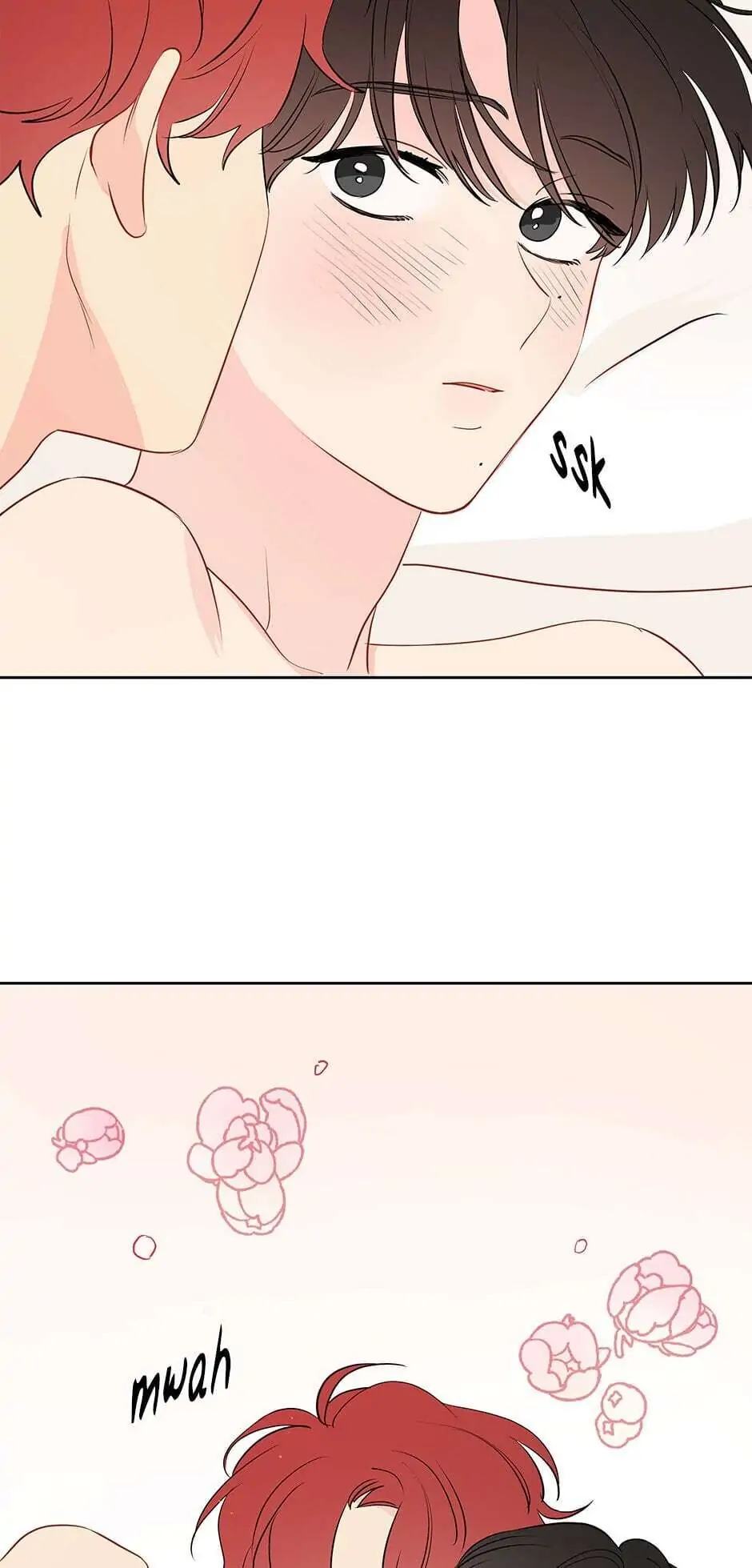 It’s Just a Dream…Right?! - Chapter 29 Page 20