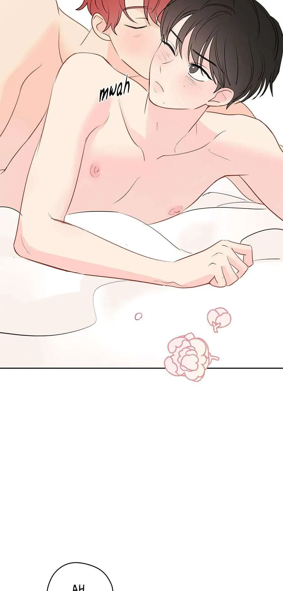 It’s Just a Dream…Right?! - Chapter 29 Page 21