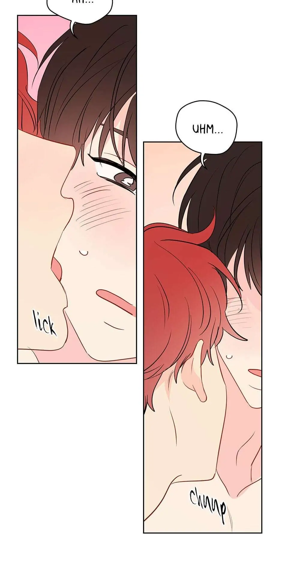 It’s Just a Dream…Right?! - Chapter 29 Page 22