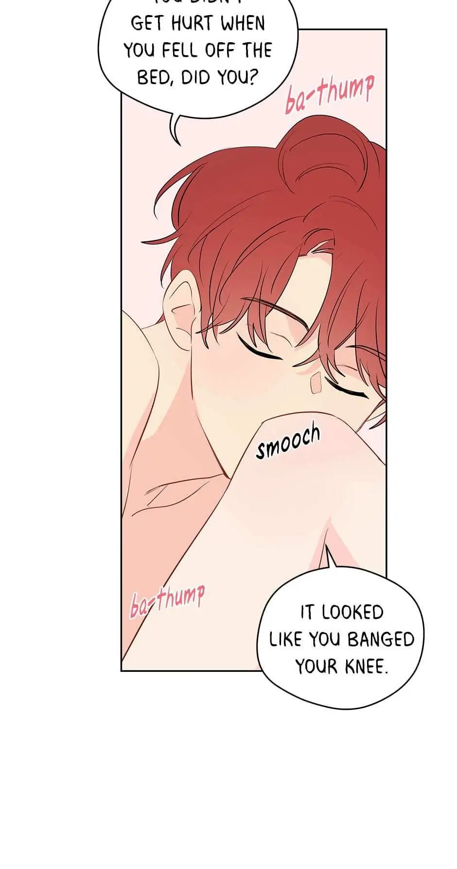 It’s Just a Dream…Right?! - Chapter 29 Page 25