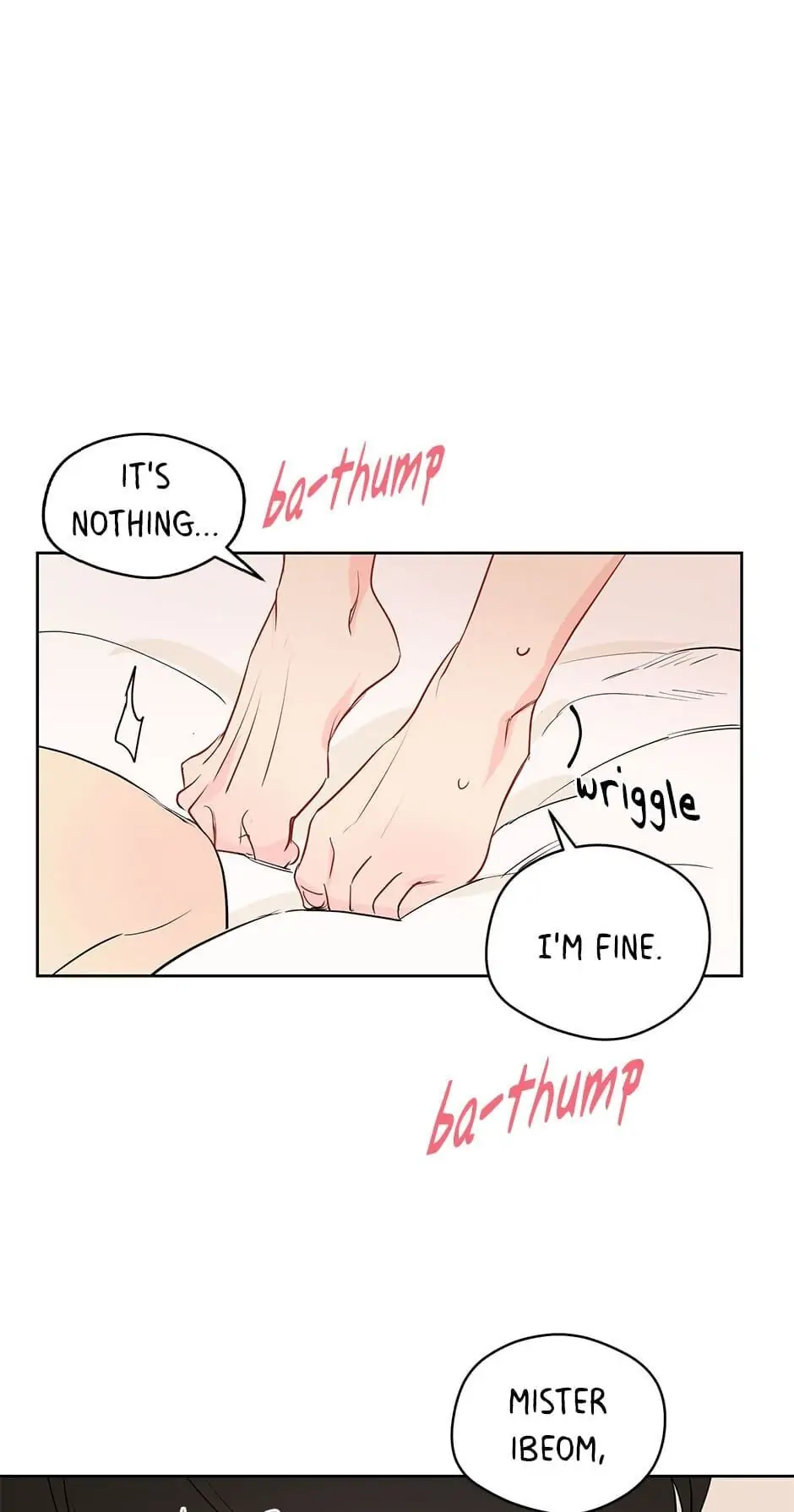 It’s Just a Dream…Right?! - Chapter 29 Page 26