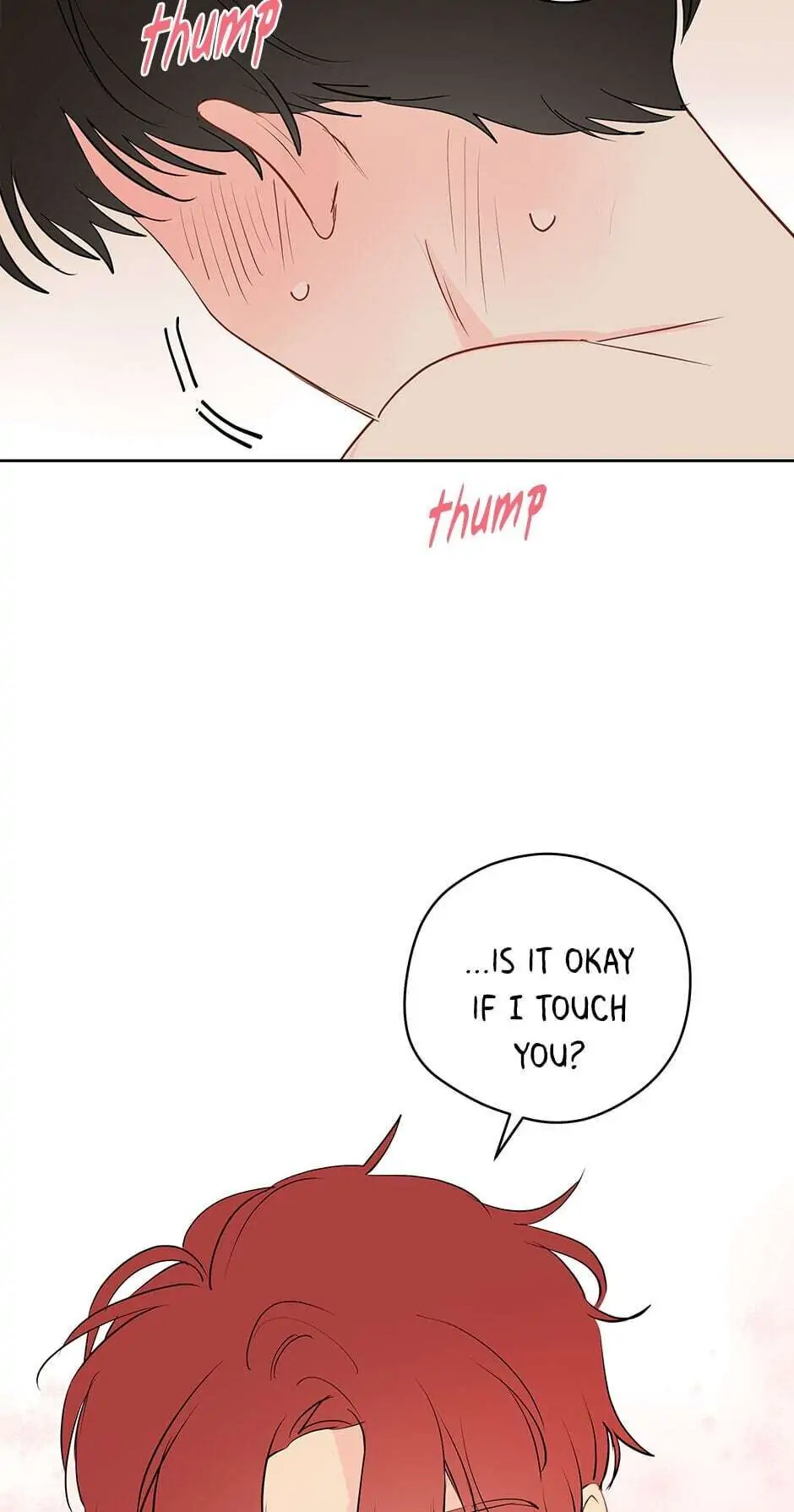 It’s Just a Dream…Right?! - Chapter 29 Page 27