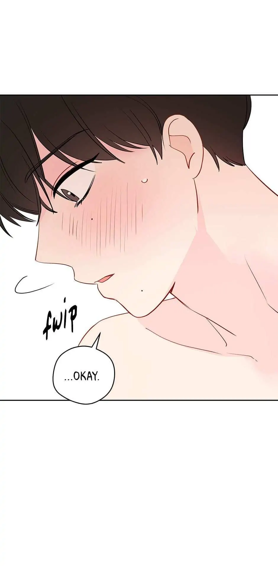It’s Just a Dream…Right?! - Chapter 29 Page 29