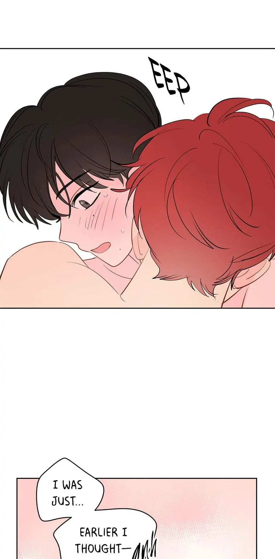 It’s Just a Dream…Right?! - Chapter 29 Page 32