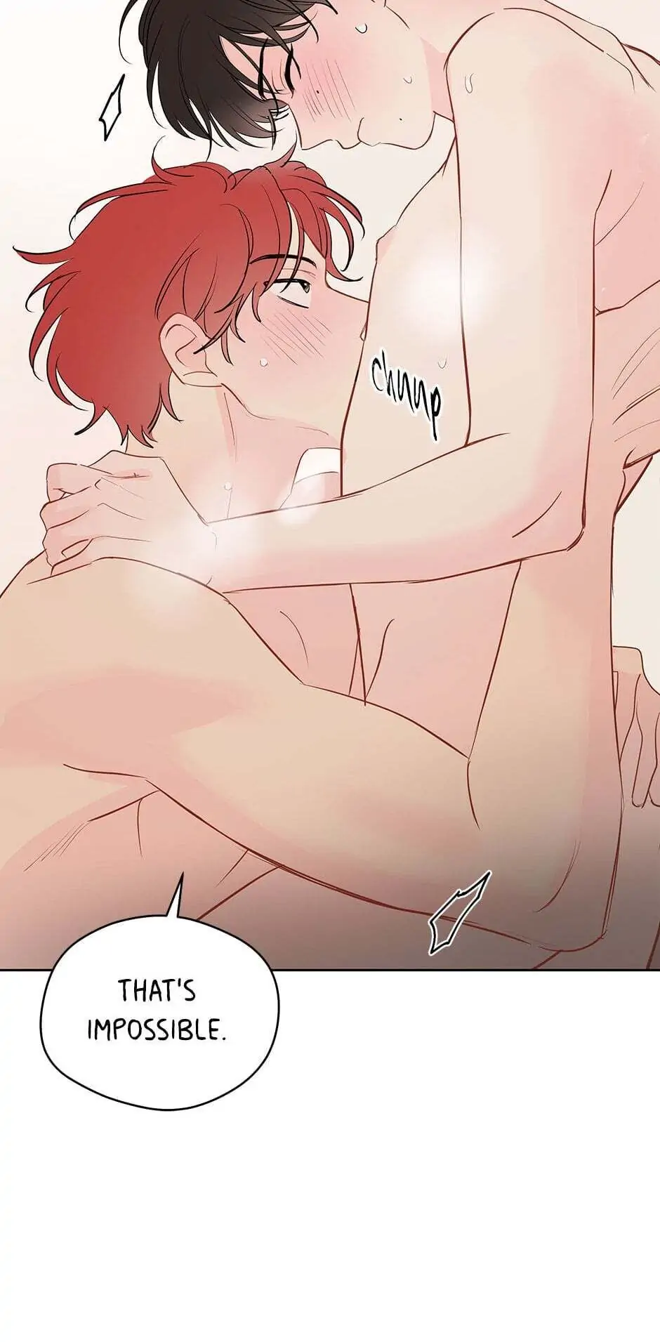 It’s Just a Dream…Right?! - Chapter 29 Page 34