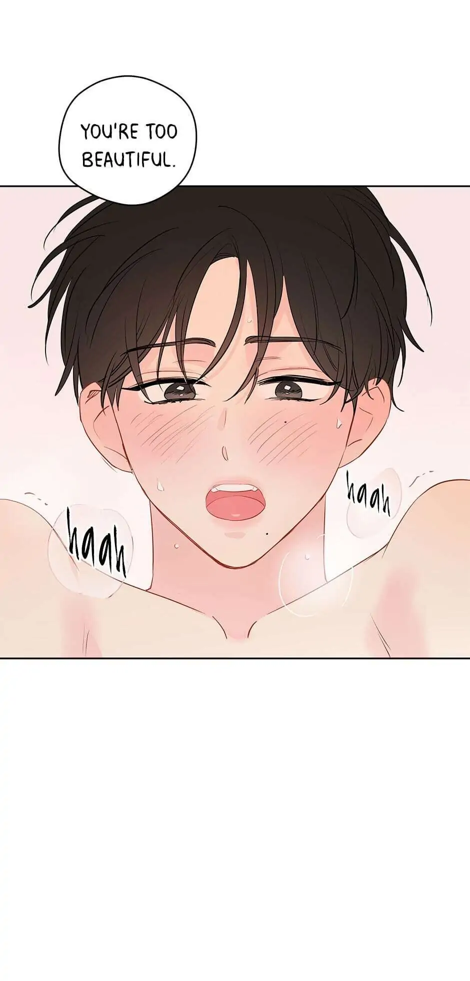 It’s Just a Dream…Right?! - Chapter 29 Page 35