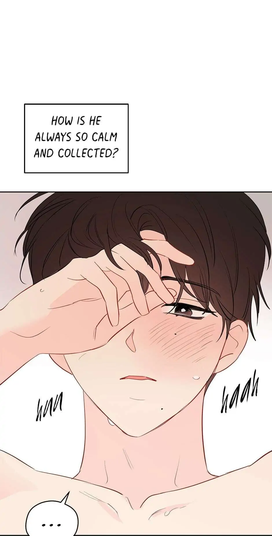It’s Just a Dream…Right?! - Chapter 29 Page 40