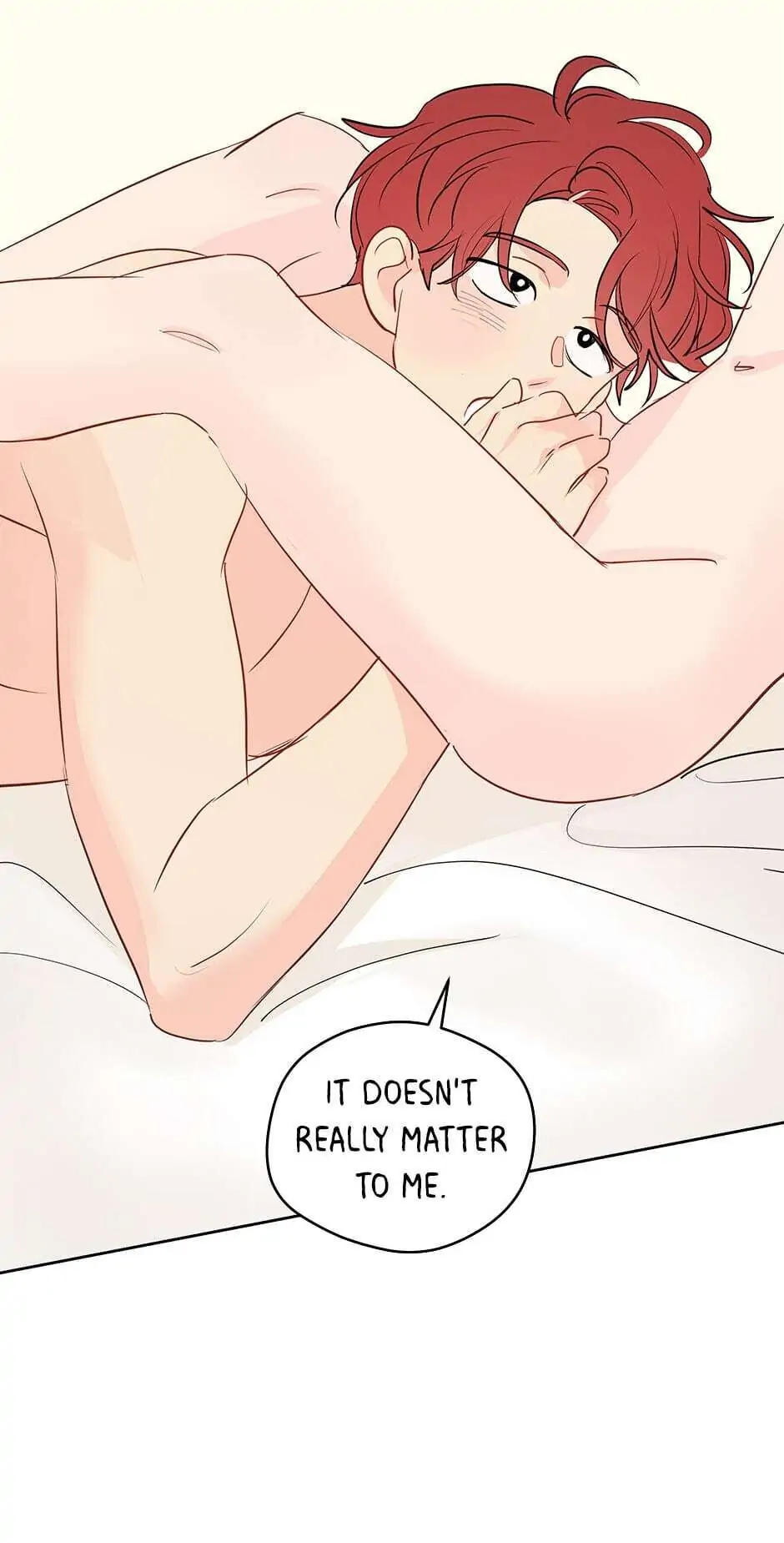It’s Just a Dream…Right?! - Chapter 29 Page 42