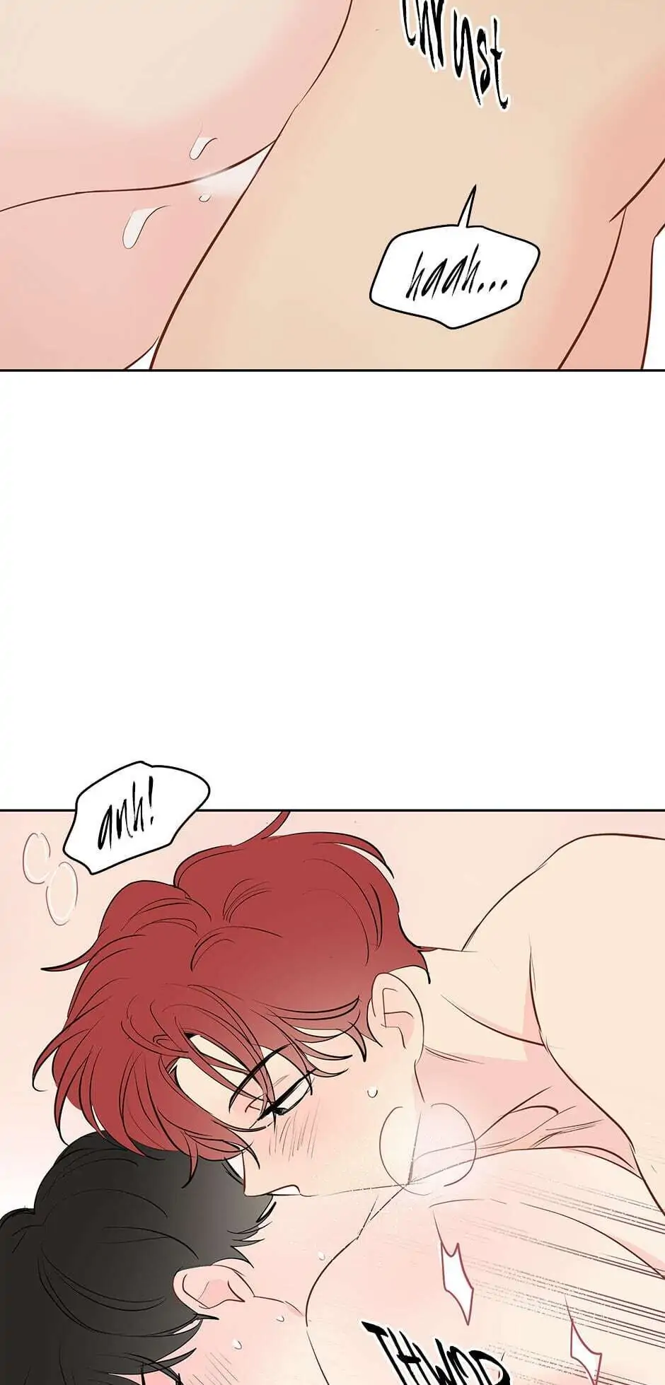 It’s Just a Dream…Right?! - Chapter 29 Page 52