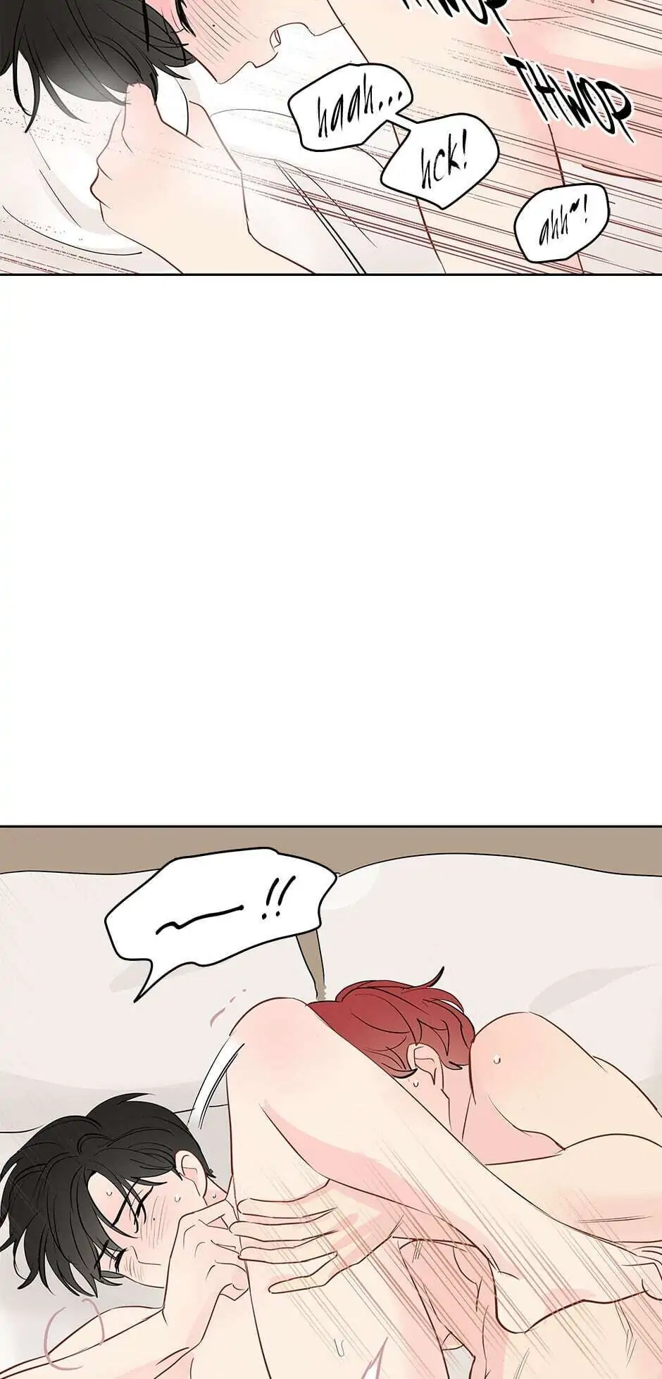 It’s Just a Dream…Right?! - Chapter 29 Page 53