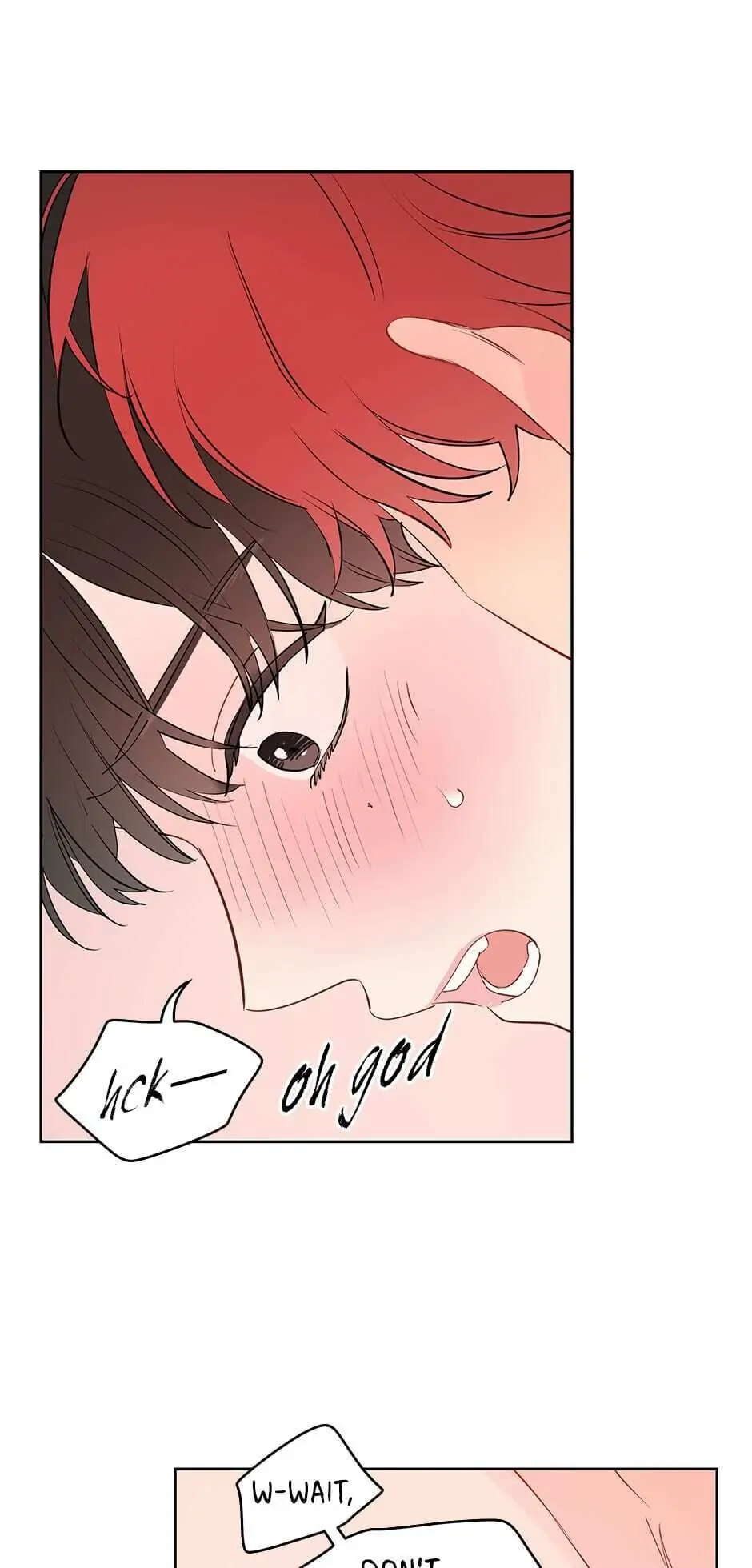 It’s Just a Dream…Right?! - Chapter 29 Page 56