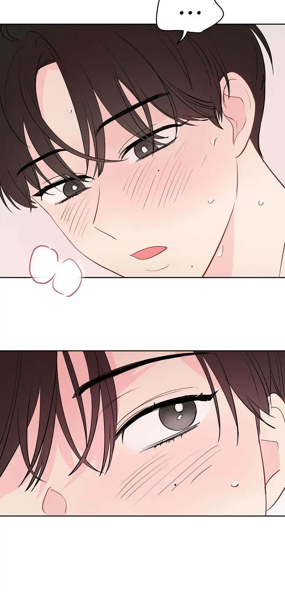 It’s Just a Dream…Right?! - Chapter 29 Page 60