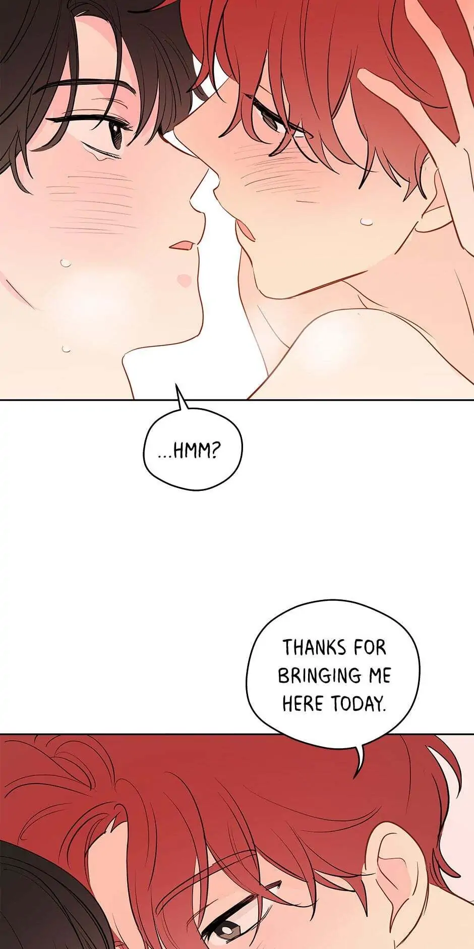 It’s Just a Dream…Right?! - Chapter 29 Page 64