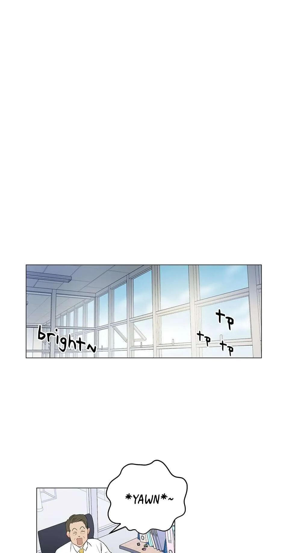 It’s Just a Dream…Right?! - Chapter 3 Page 25