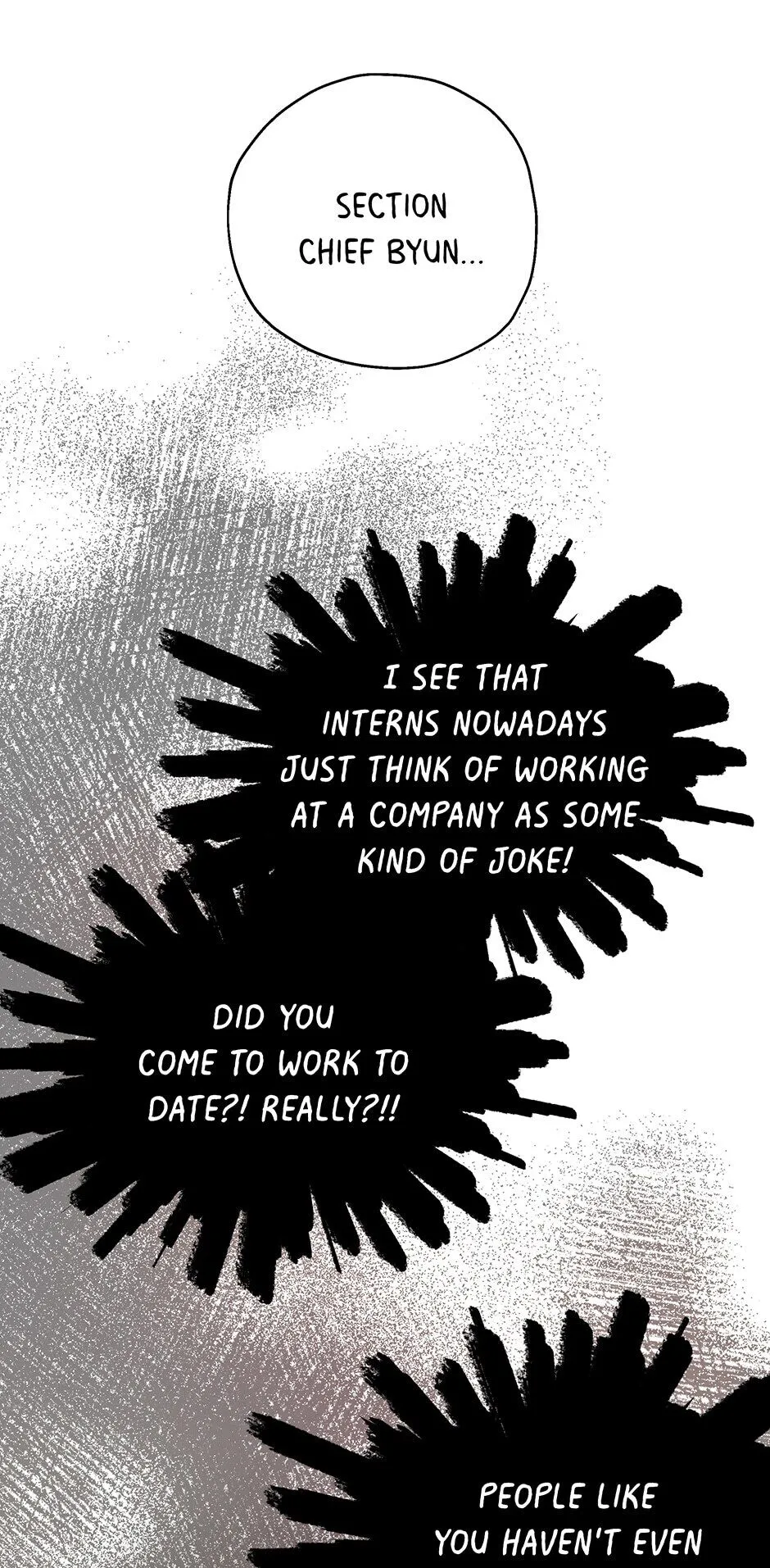 It’s Just a Dream…Right?! - Chapter 3 Page 39