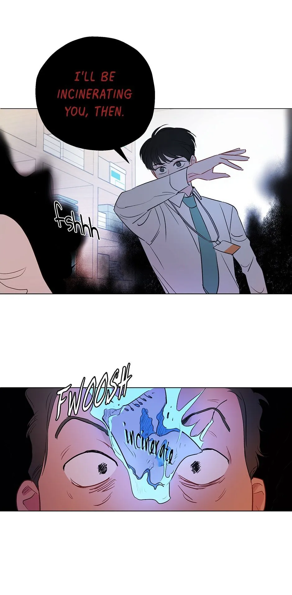 It’s Just a Dream…Right?! - Chapter 3 Page 43