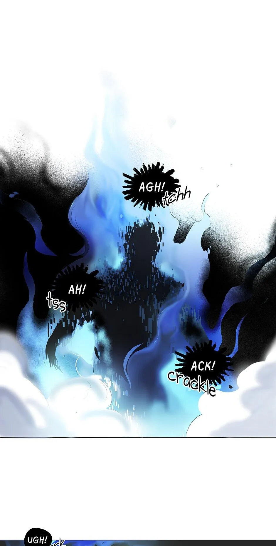 It’s Just a Dream…Right?! - Chapter 3 Page 44