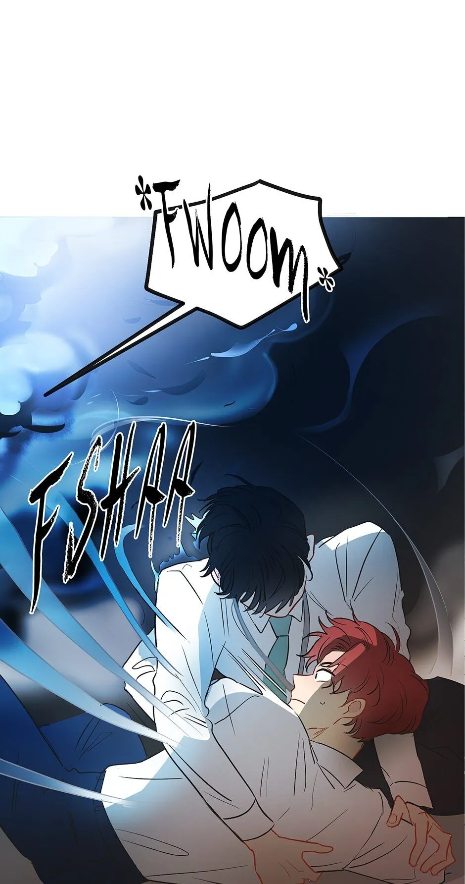It’s Just a Dream…Right?! - Chapter 3 Page 48