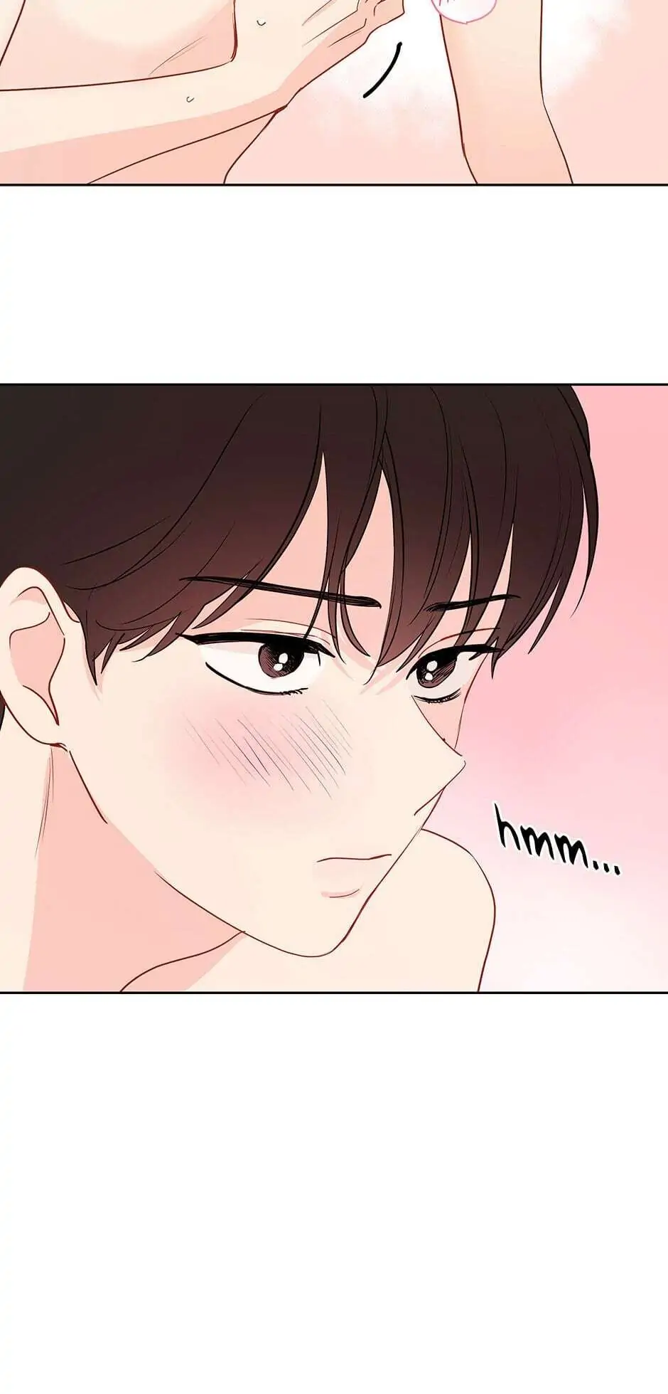 It’s Just a Dream…Right?! - Chapter 30 Page 4
