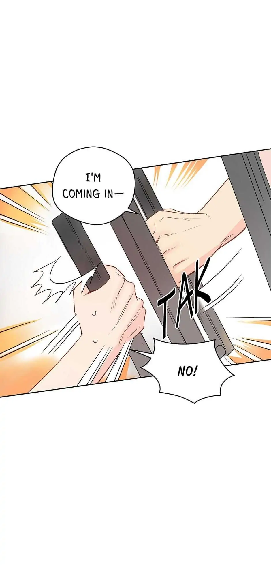 It’s Just a Dream…Right?! - Chapter 30 Page 7