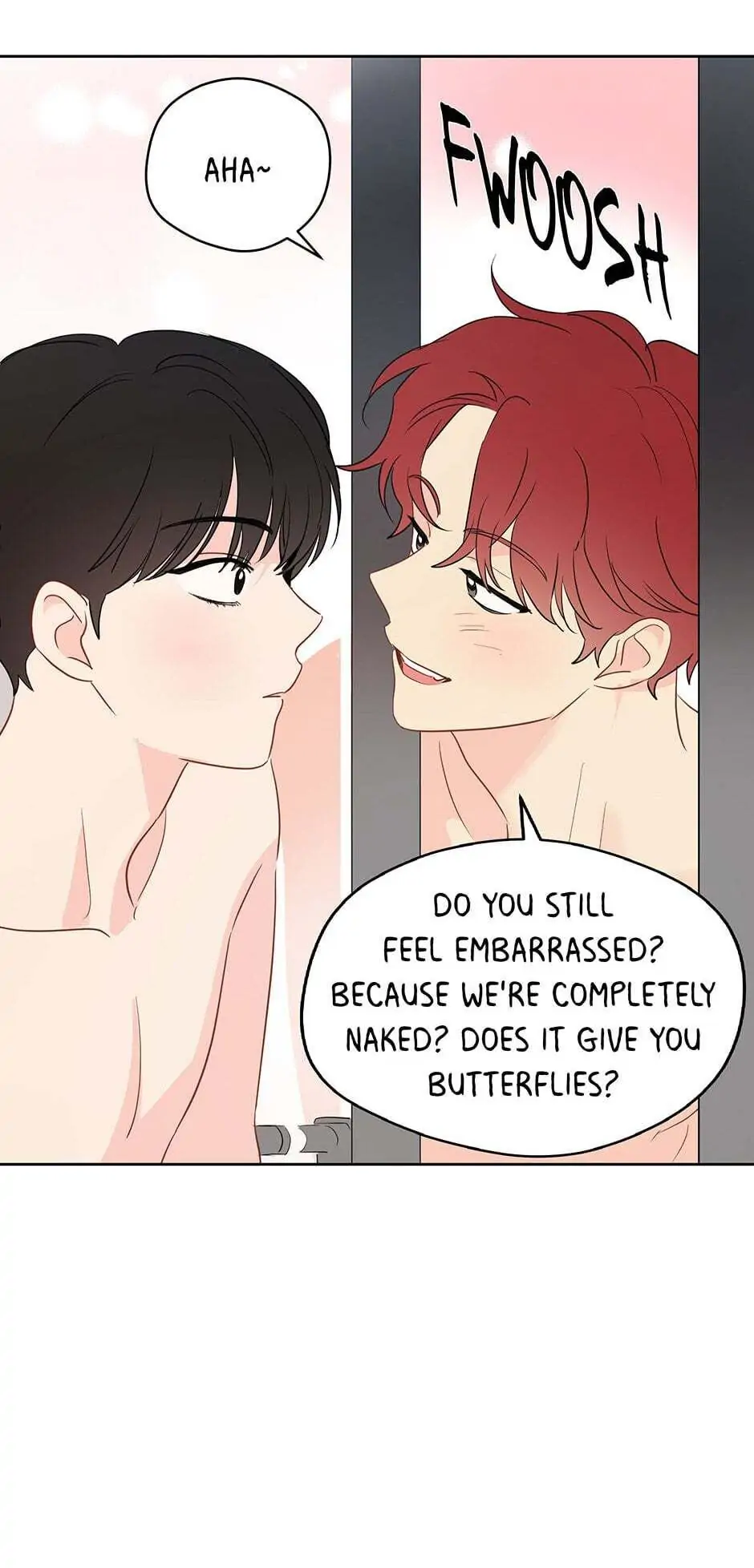 It’s Just a Dream…Right?! - Chapter 30 Page 10
