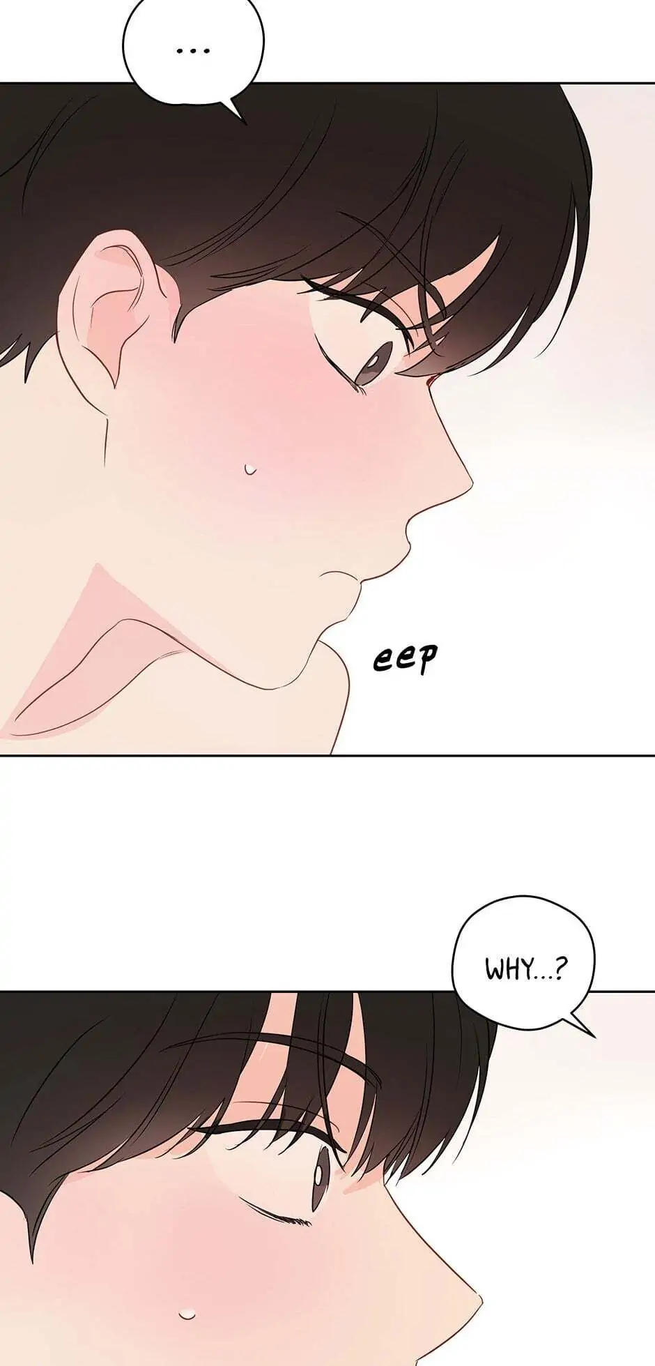 It’s Just a Dream…Right?! - Chapter 30 Page 14