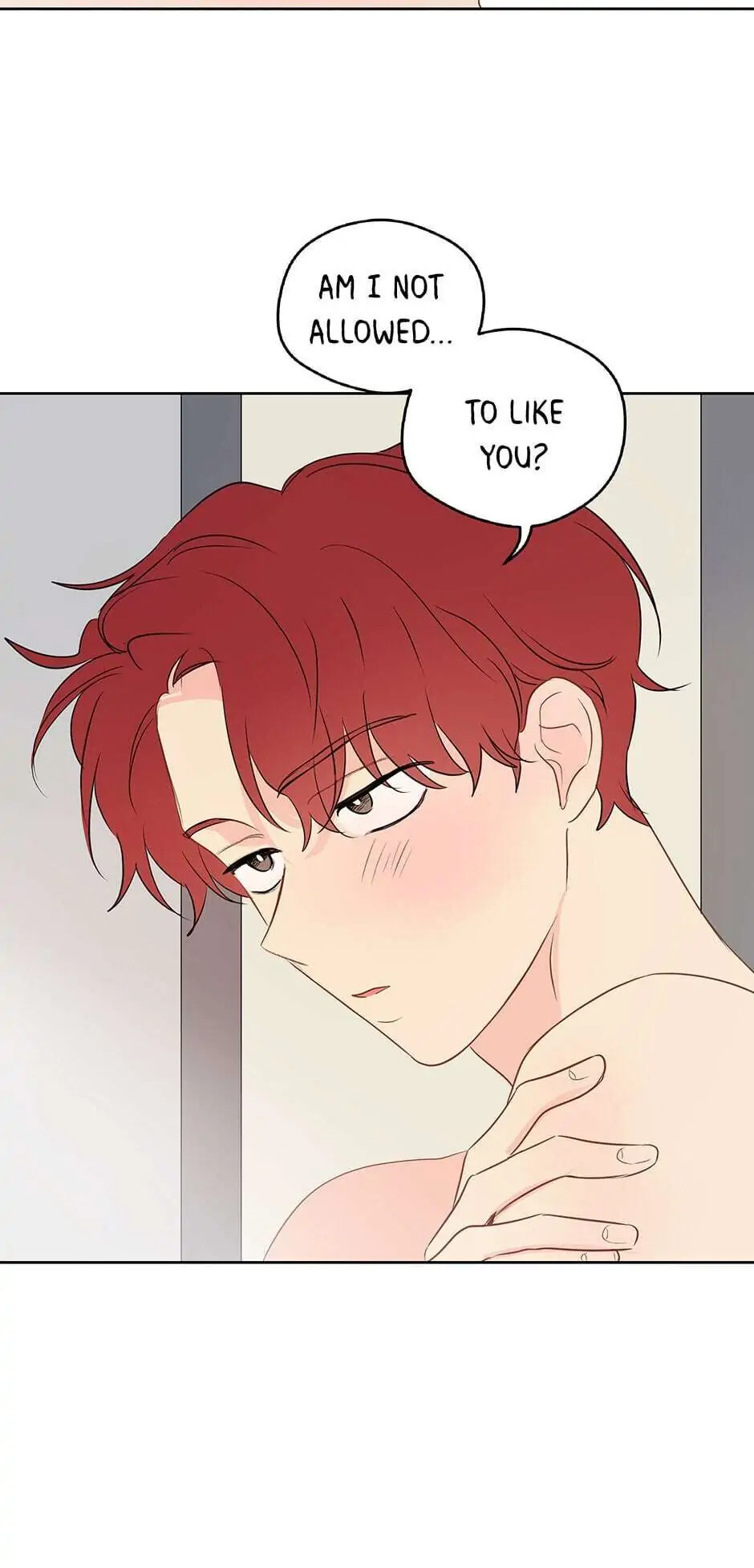It’s Just a Dream…Right?! - Chapter 30 Page 15