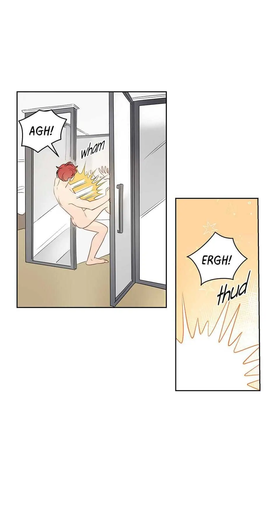It’s Just a Dream…Right?! - Chapter 30 Page 16