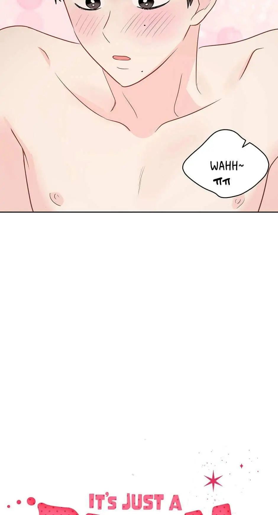 It’s Just a Dream…Right?! - Chapter 30 Page 19