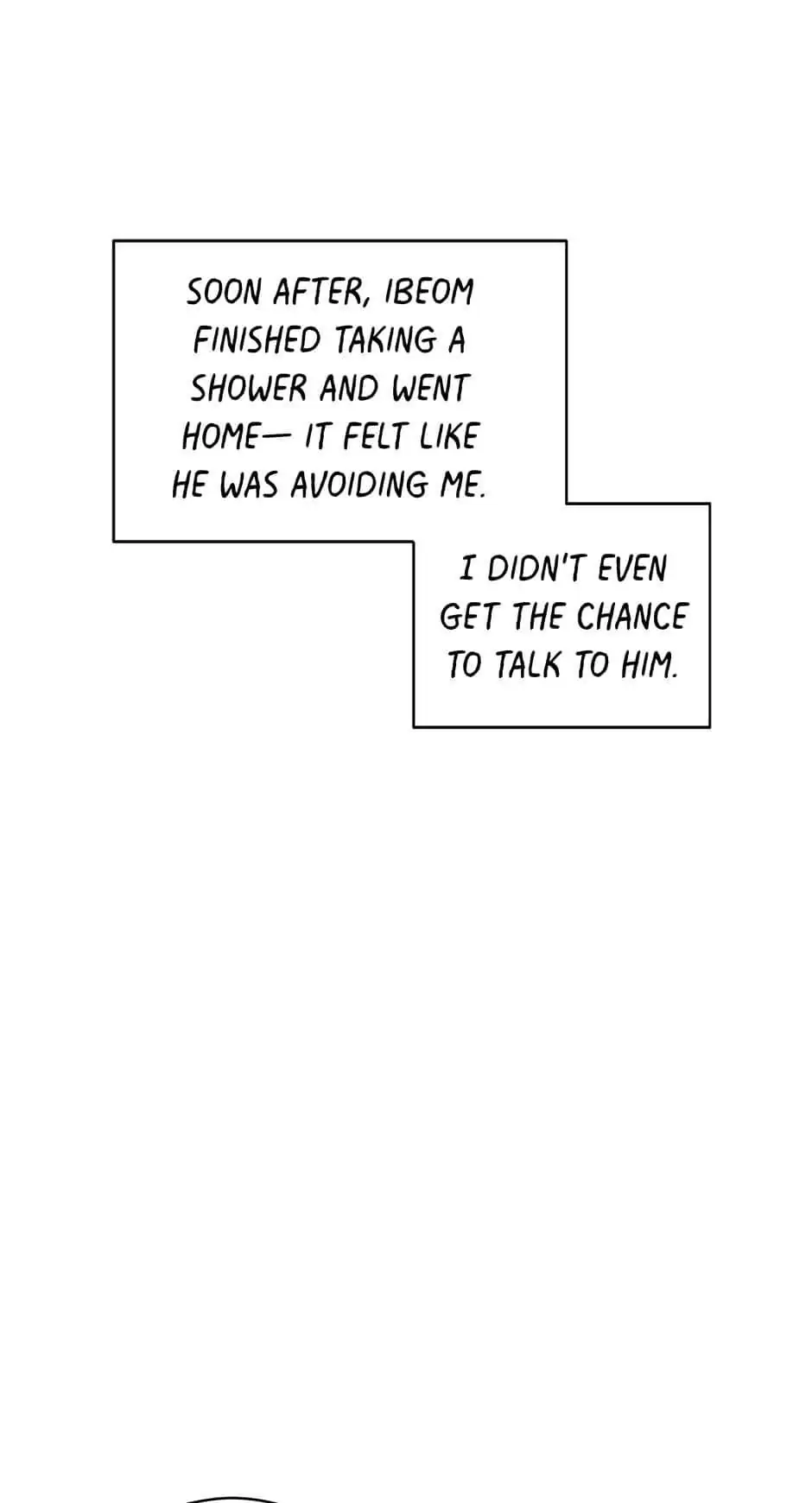 It’s Just a Dream…Right?! - Chapter 30 Page 23