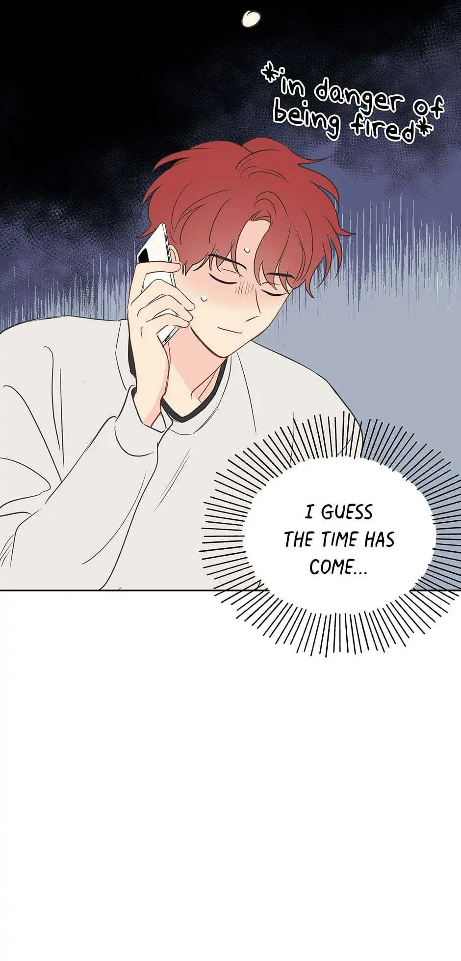It’s Just a Dream…Right?! - Chapter 30 Page 30