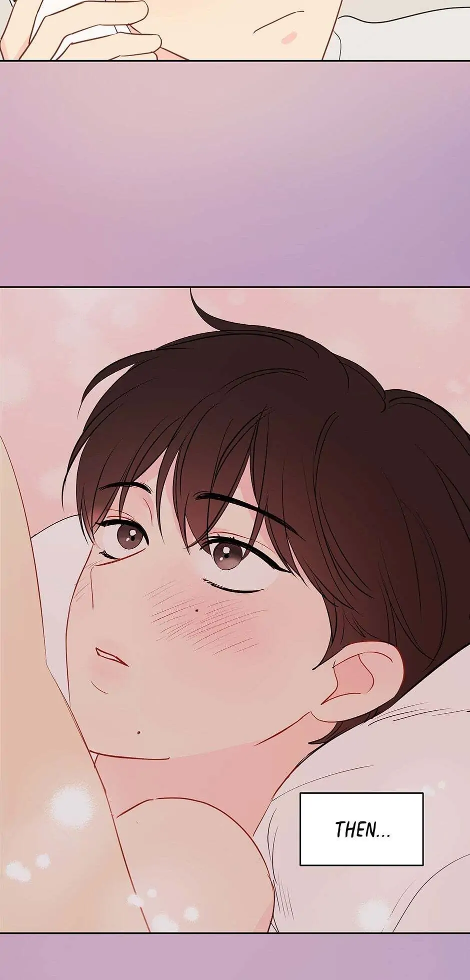 It’s Just a Dream…Right?! - Chapter 30 Page 32