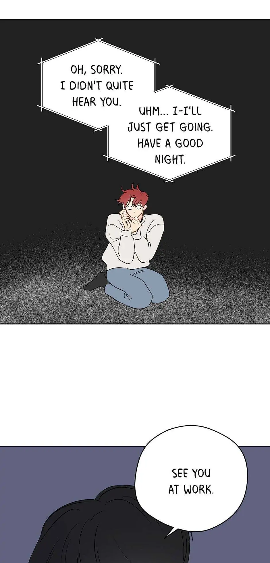 It’s Just a Dream…Right?! - Chapter 30 Page 41