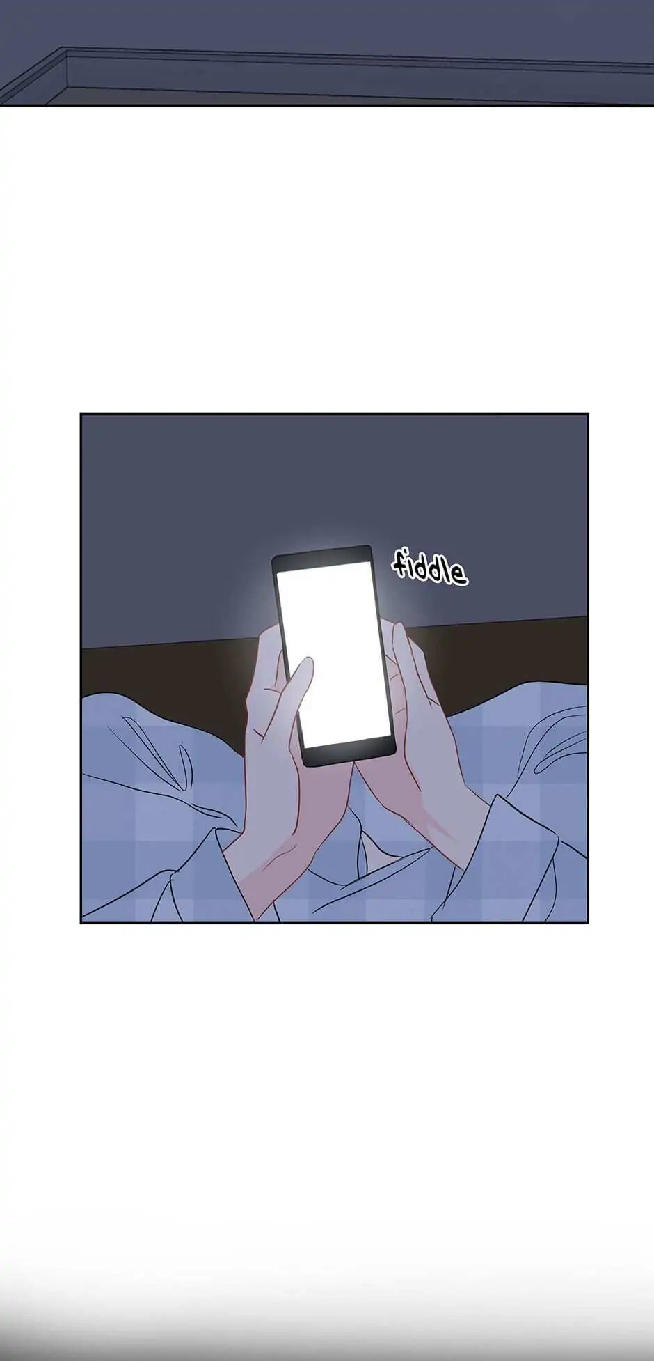 It’s Just a Dream…Right?! - Chapter 30 Page 43