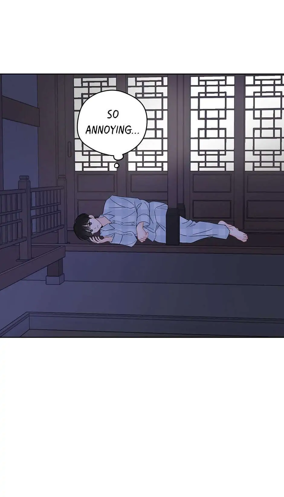 It’s Just a Dream…Right?! - Chapter 30 Page 47